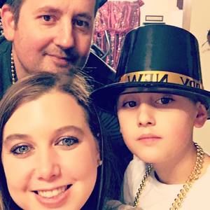 Meet your Posher, Crystal